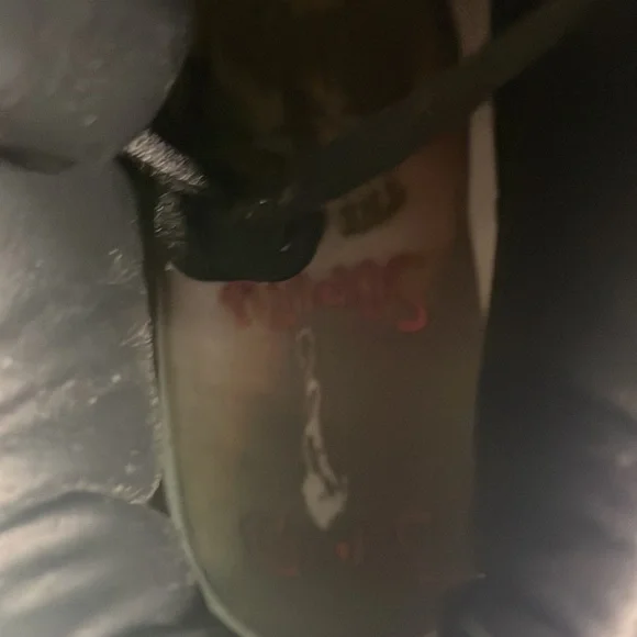 Reebok Answer IV - Picture 5 of 9